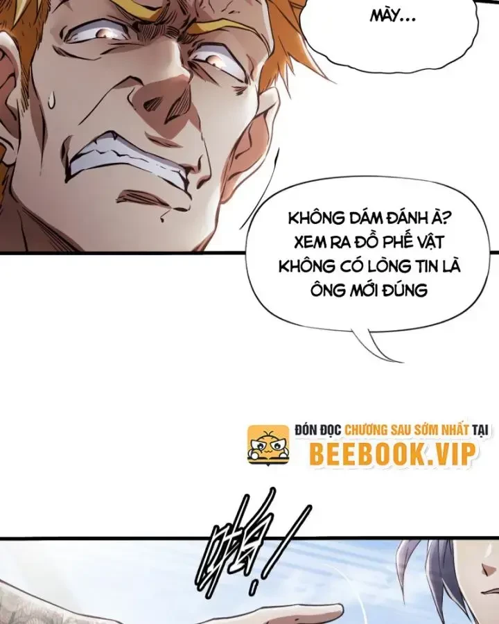 Bàn Tay Thần Thánh Chapter 1 - 86