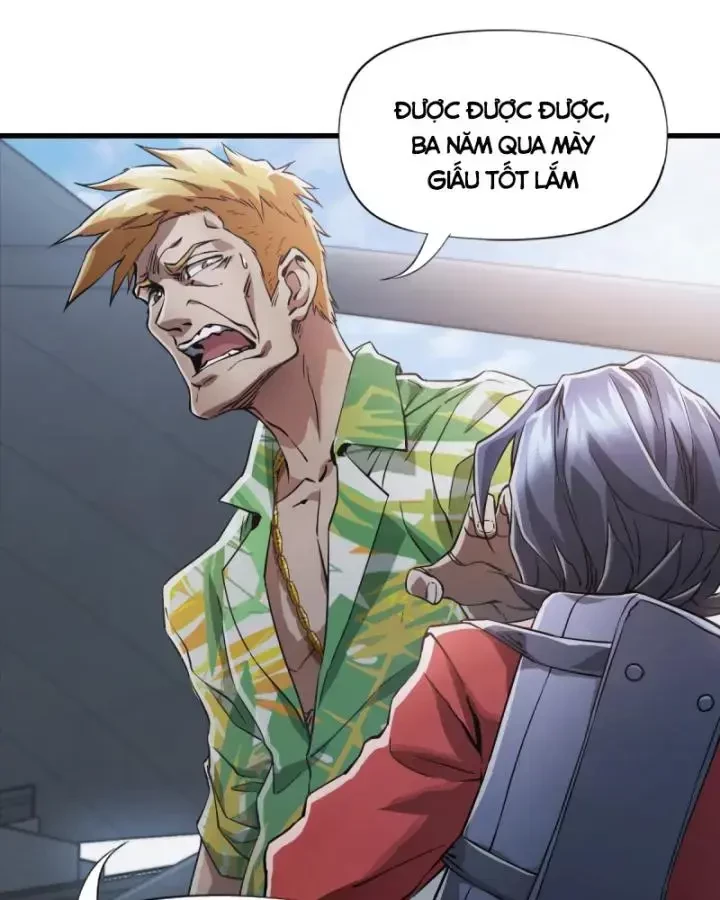 Bàn Tay Thần Thánh Chapter 1 - 88