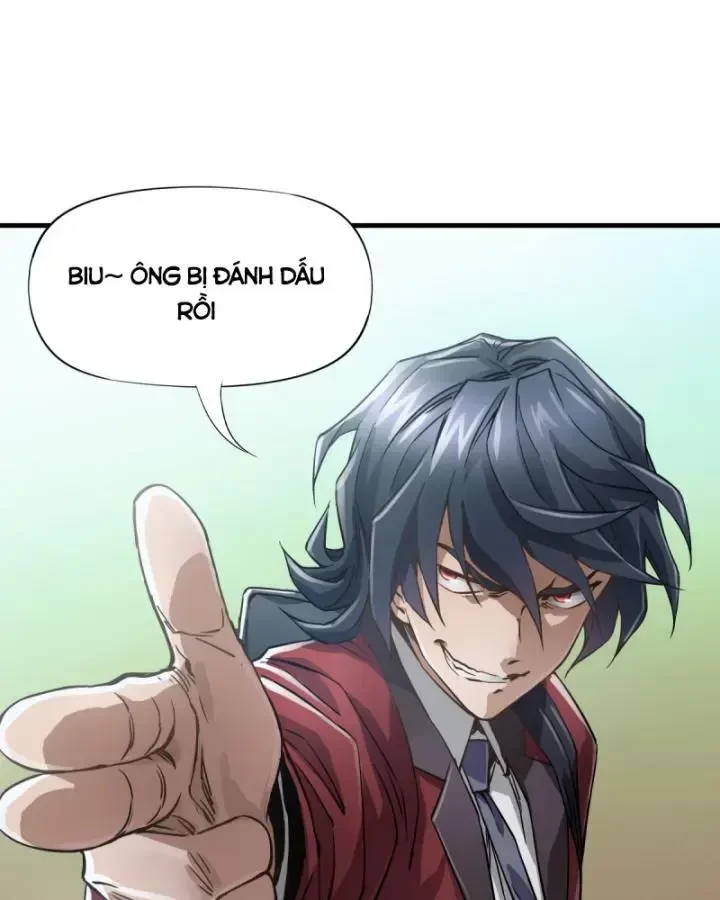 Bàn Tay Thần Thánh Chapter 1 - 91