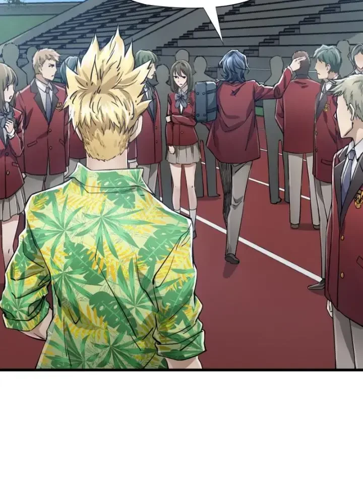 Bàn Tay Thần Thánh Chapter 1 - 93