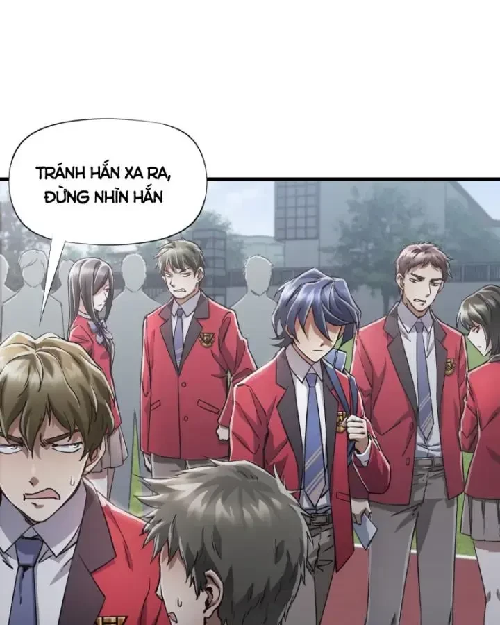 Bàn Tay Thần Thánh Chapter 1 - 94