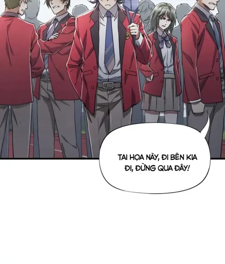 Bàn Tay Thần Thánh Chapter 1 - 96