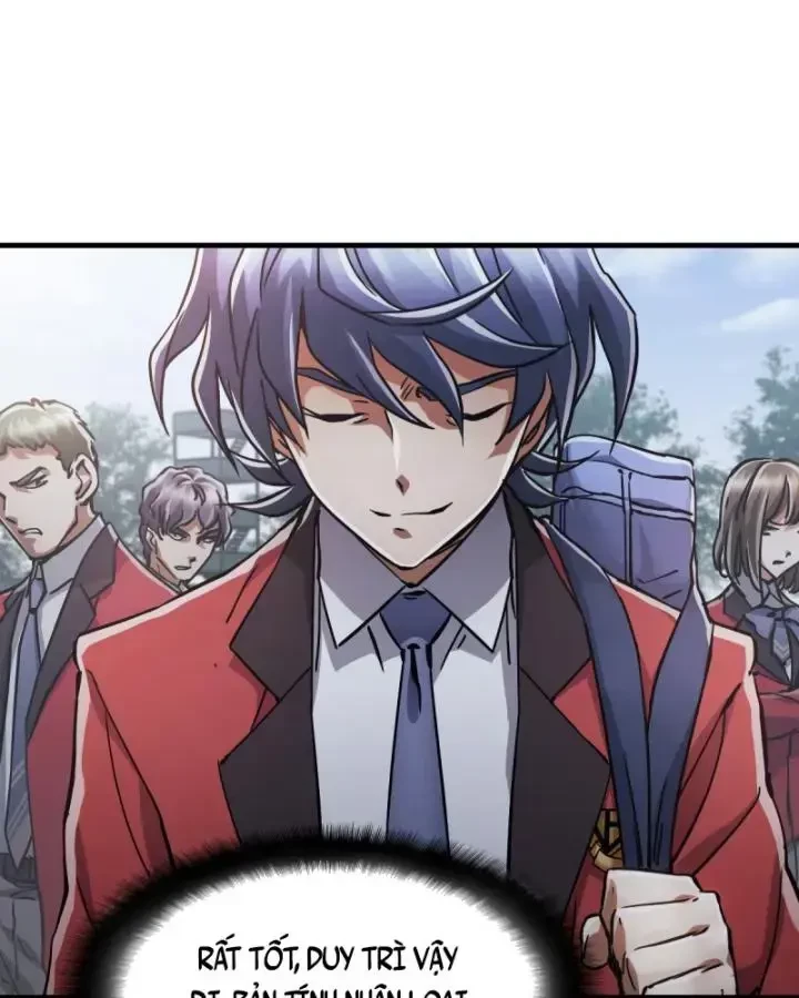 Bàn Tay Thần Thánh Chapter 1 - 97