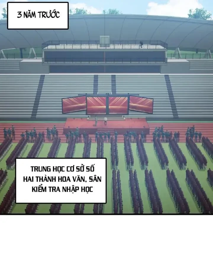 Bàn Tay Thần Thánh Chapter 1 - 99