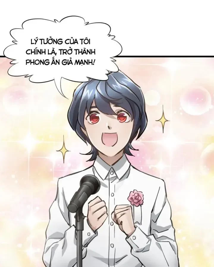 Bàn Tay Thần Thánh Chapter 1 - 101