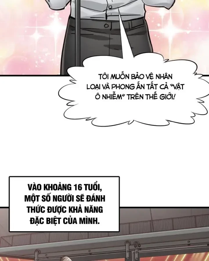 Bàn Tay Thần Thánh Chapter 1 - 102