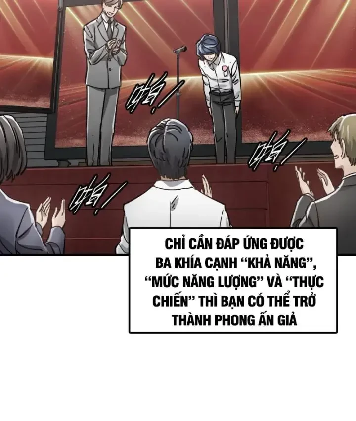 Bàn Tay Thần Thánh Chapter 1 - 103