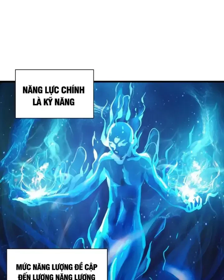 Bàn Tay Thần Thánh Chapter 1 - 104