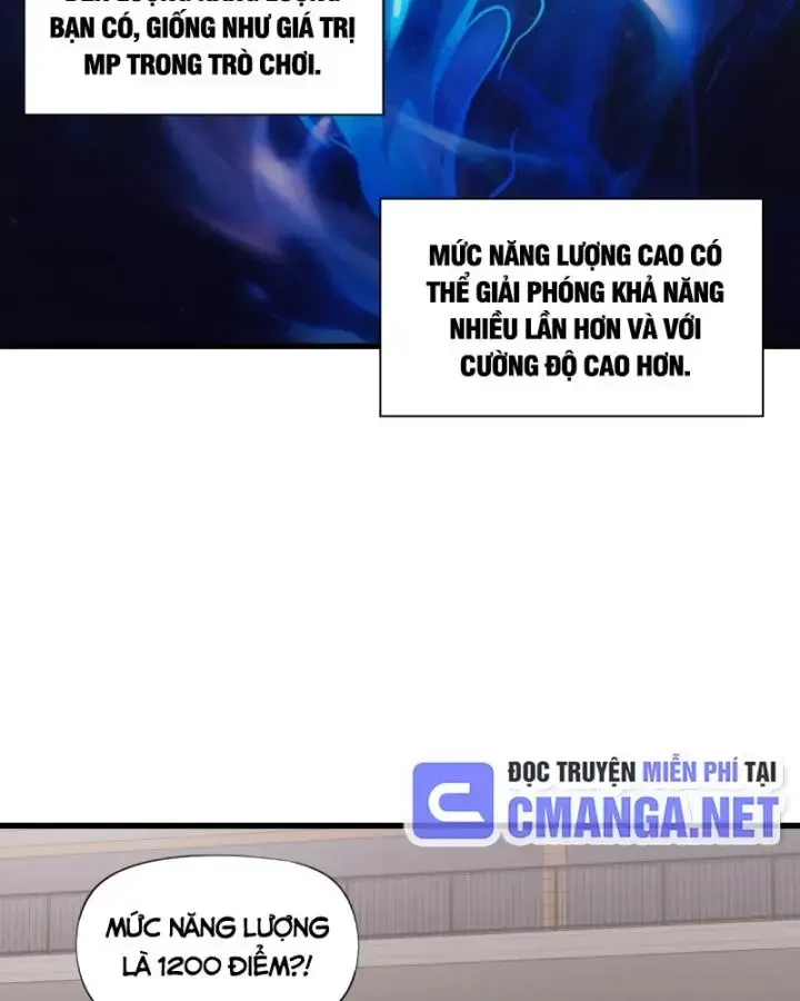 Bàn Tay Thần Thánh Chapter 1 - 105