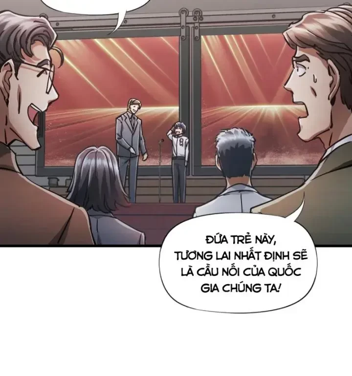 Bàn Tay Thần Thánh Chapter 1 - 106