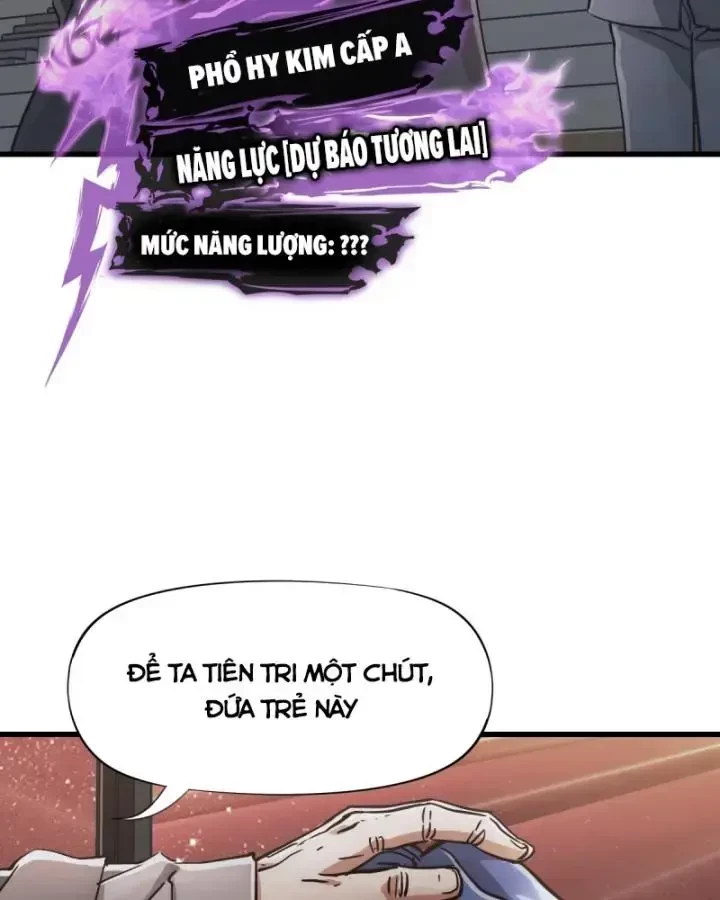 Bàn Tay Thần Thánh Chapter 1 - 108