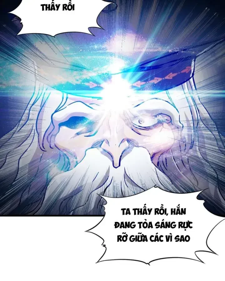 Bàn Tay Thần Thánh Chapter 1 - 112