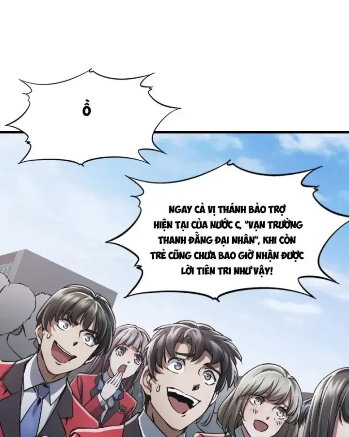 Bàn Tay Thần Thánh Chapter 1 - 114