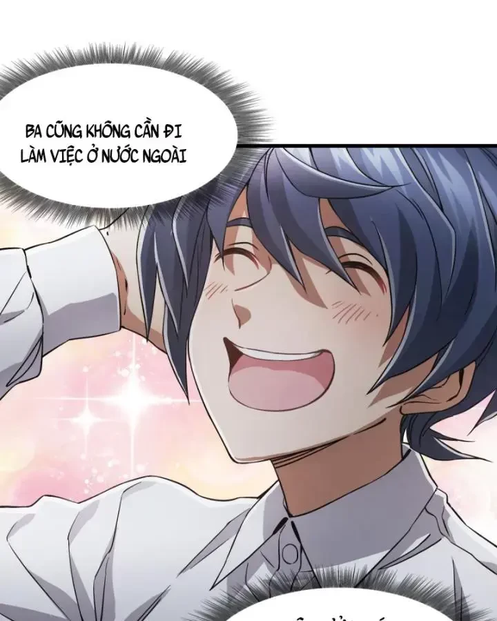 Bàn Tay Thần Thánh Chapter 1 - 117