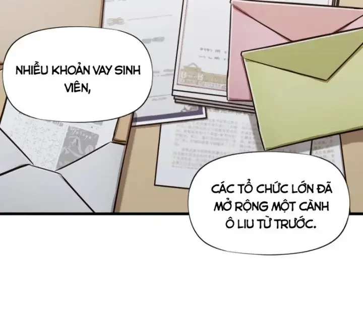 Bàn Tay Thần Thánh Chapter 1 - 119