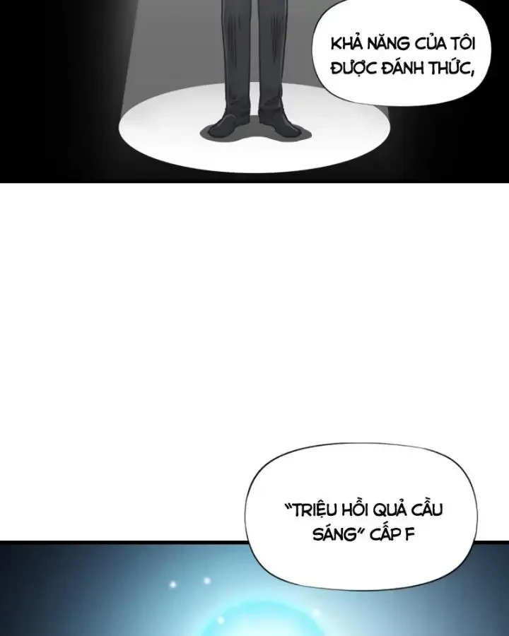 Bàn Tay Thần Thánh Chapter 1 - 121