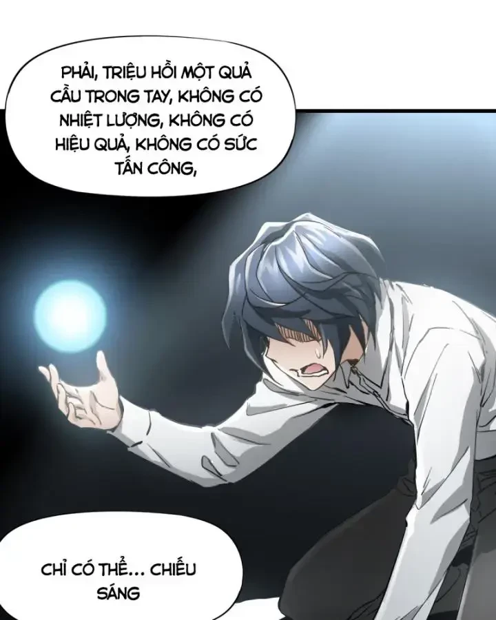 Bàn Tay Thần Thánh Chapter 1 - 123