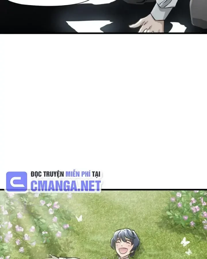 Bàn Tay Thần Thánh Chapter 1 - 124