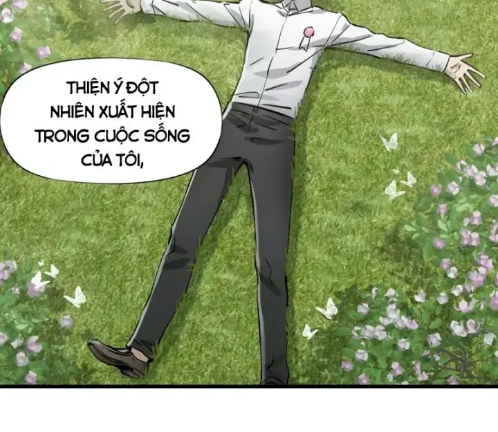 Bàn Tay Thần Thánh Chapter 1 - 125