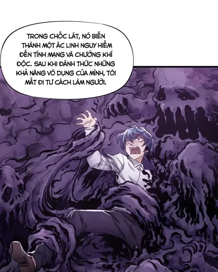 Bàn Tay Thần Thánh Chapter 1 - 126