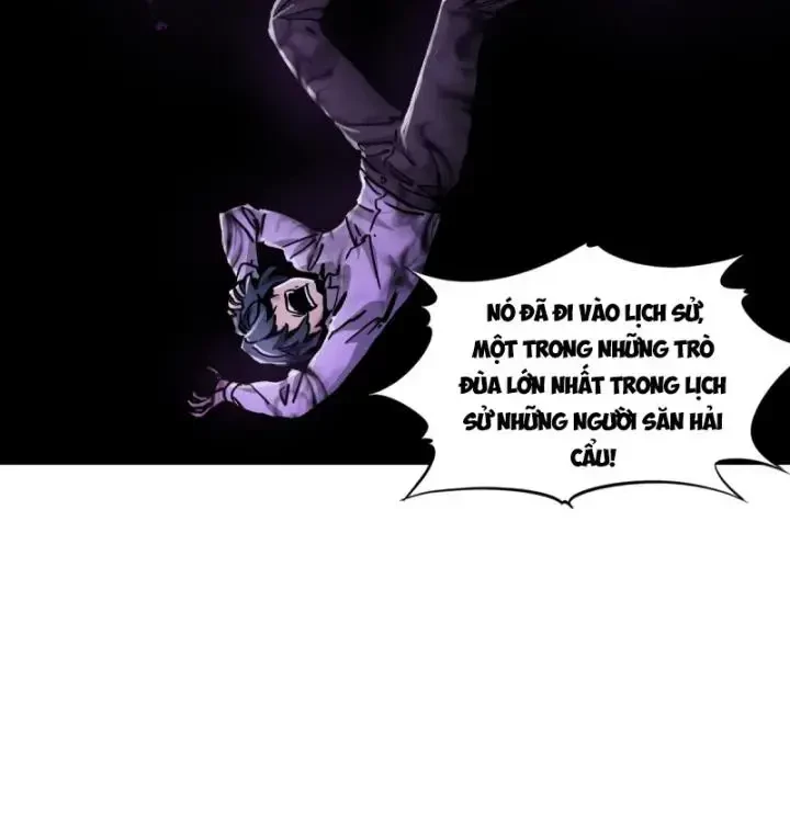 Bàn Tay Thần Thánh Chapter 1 - 129