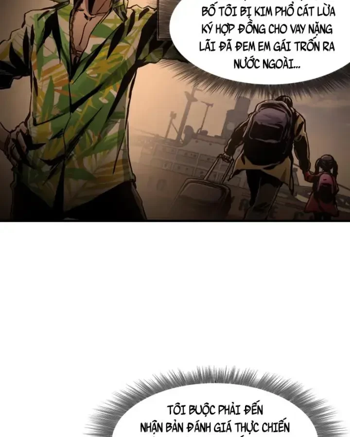 Bàn Tay Thần Thánh Chapter 1 - 131