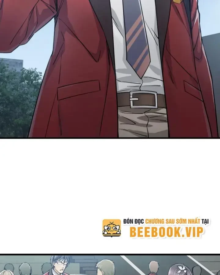 Bàn Tay Thần Thánh Chapter 1 - 134