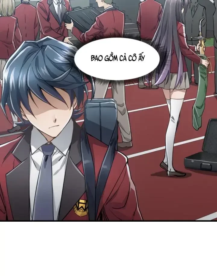 Bàn Tay Thần Thánh Chapter 1 - 135