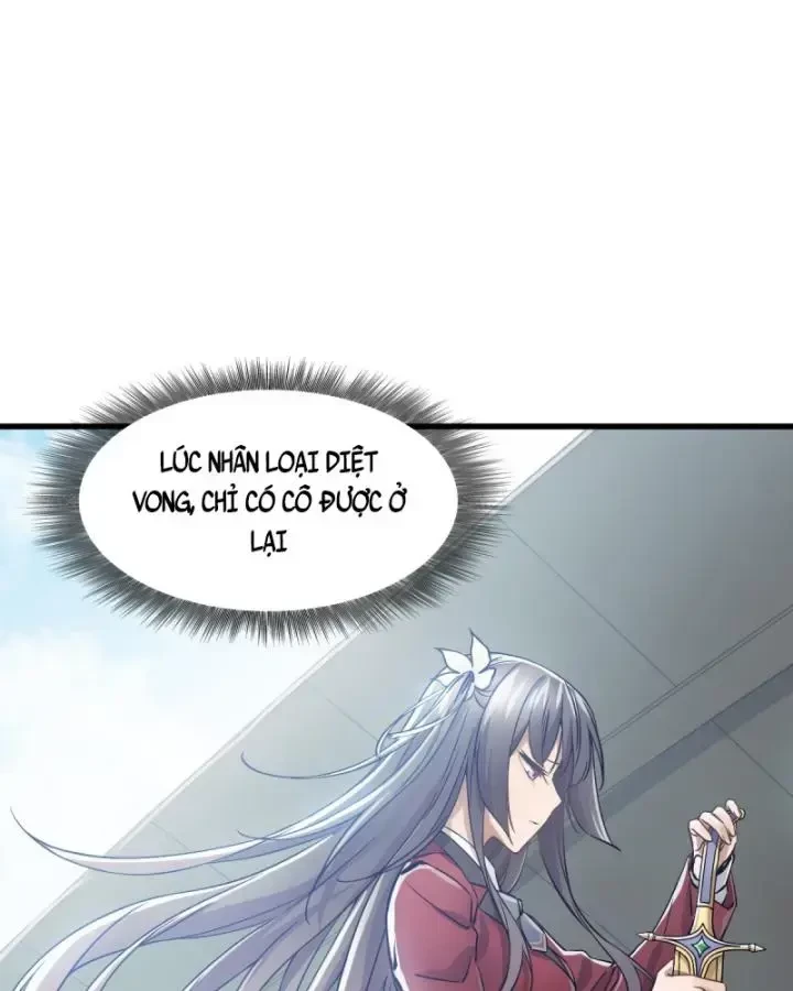 Bàn Tay Thần Thánh Chapter 1 - 137