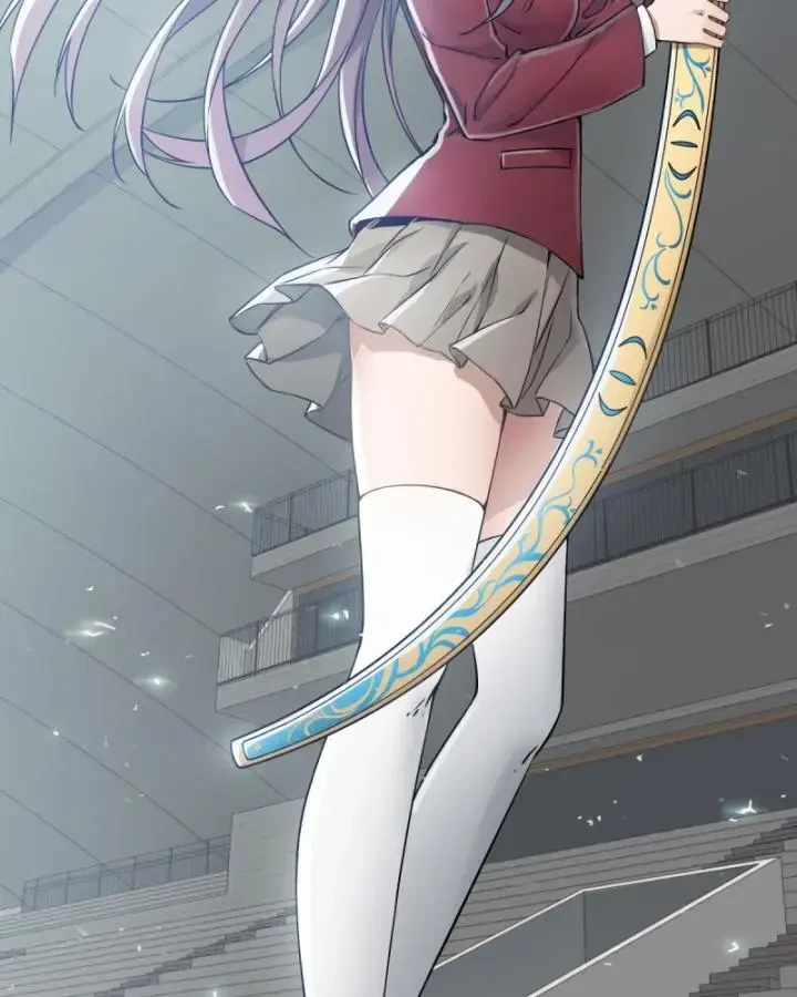 Bàn Tay Thần Thánh Chapter 1 - 138