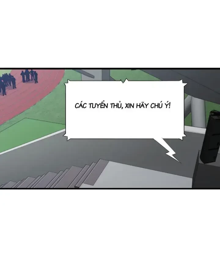 Bàn Tay Thần Thánh Chapter 1 - 140