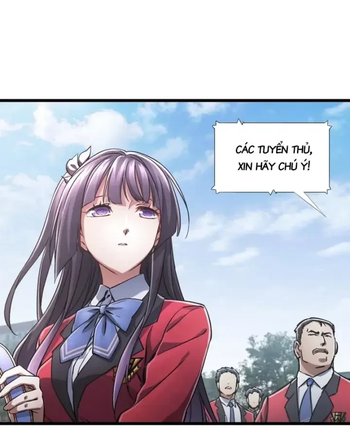 Bàn Tay Thần Thánh Chapter 1 - 141