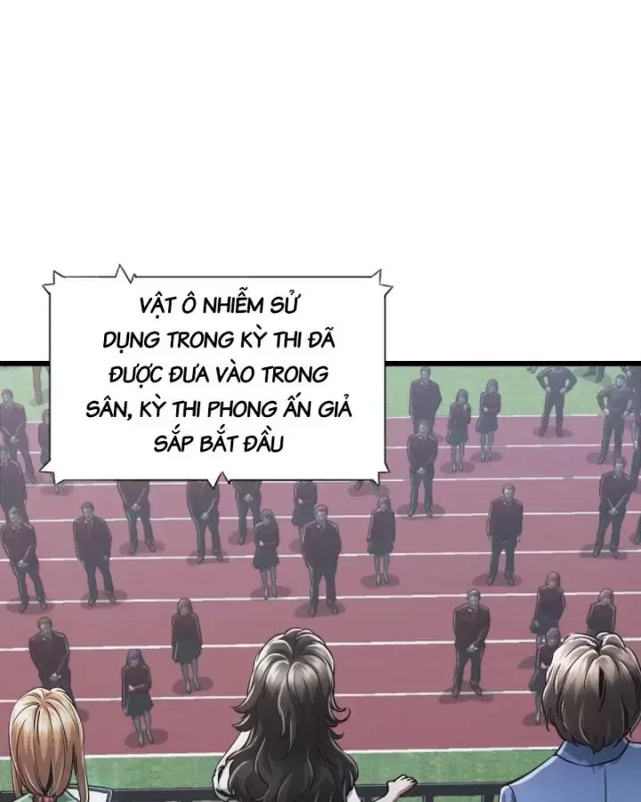 Bàn Tay Thần Thánh Chapter 1 - 142