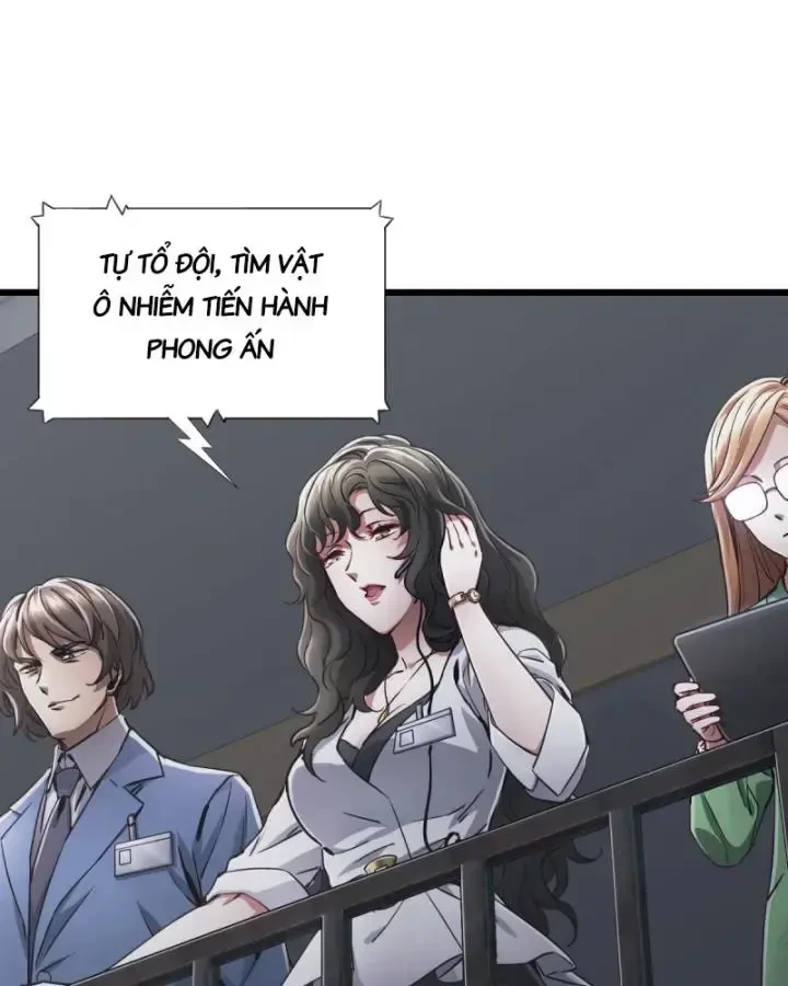 Bàn Tay Thần Thánh Chapter 1 - 144