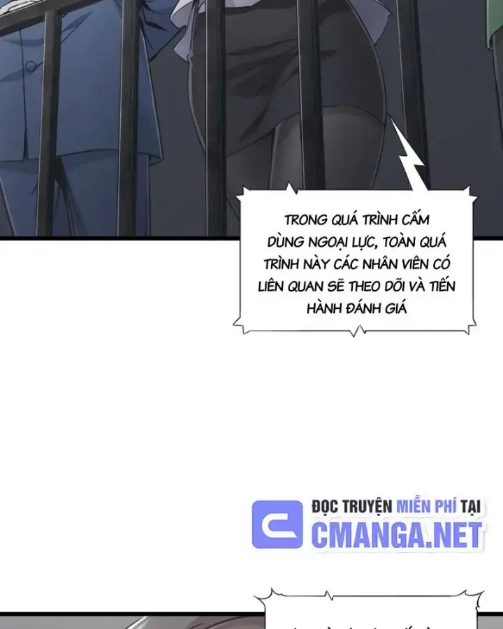 Bàn Tay Thần Thánh Chapter 1 - 145