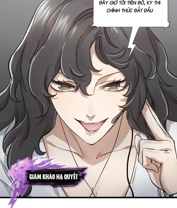 Bàn Tay Thần Thánh Chapter 1 - 146