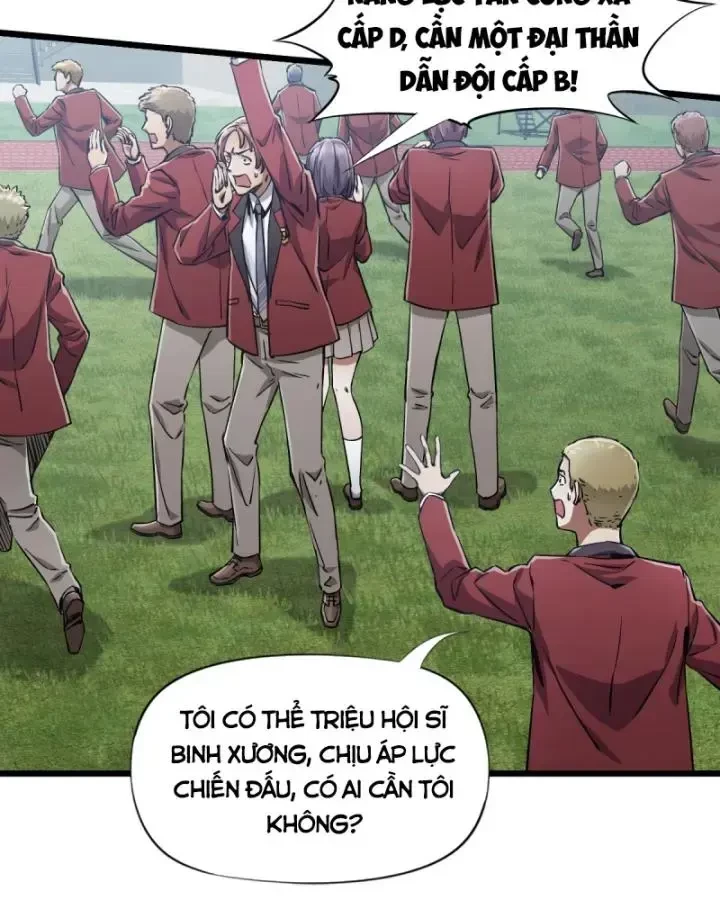 Bàn Tay Thần Thánh Chapter 1 - 152