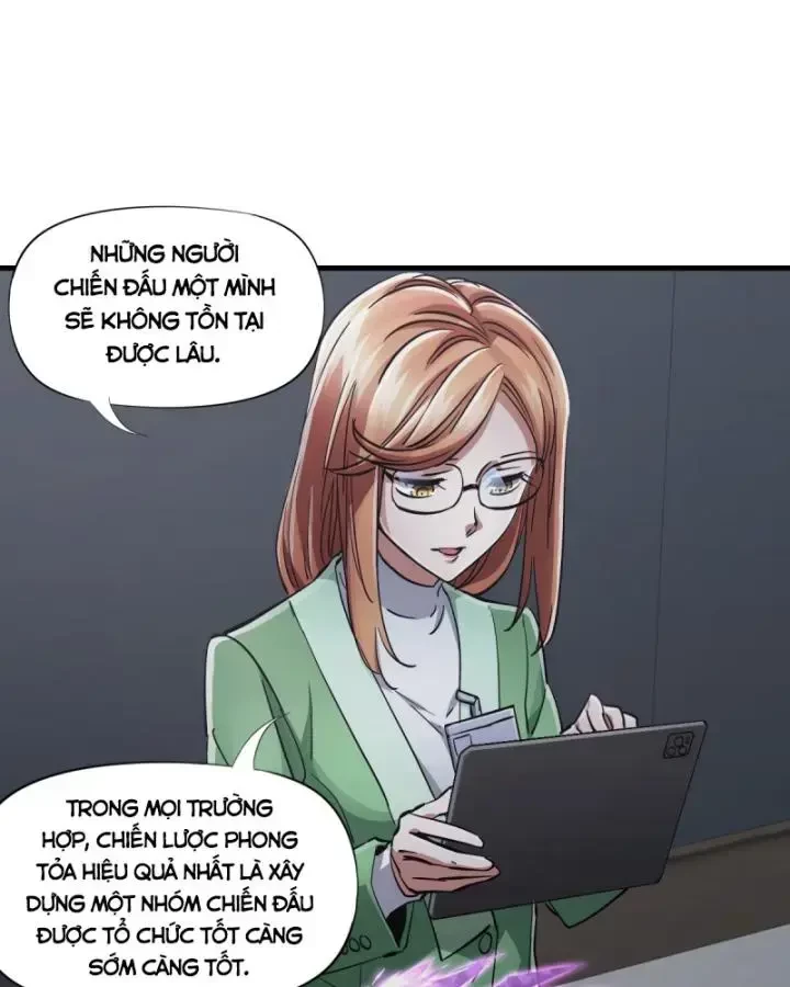 Bàn Tay Thần Thánh Chapter 1 - 155