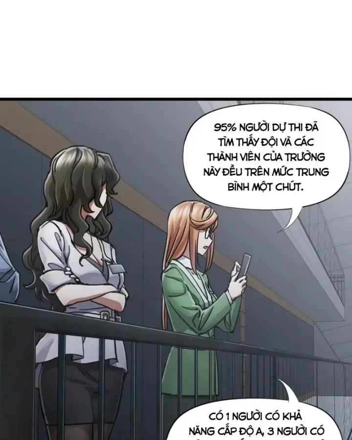 Bàn Tay Thần Thánh Chapter 1 - 160