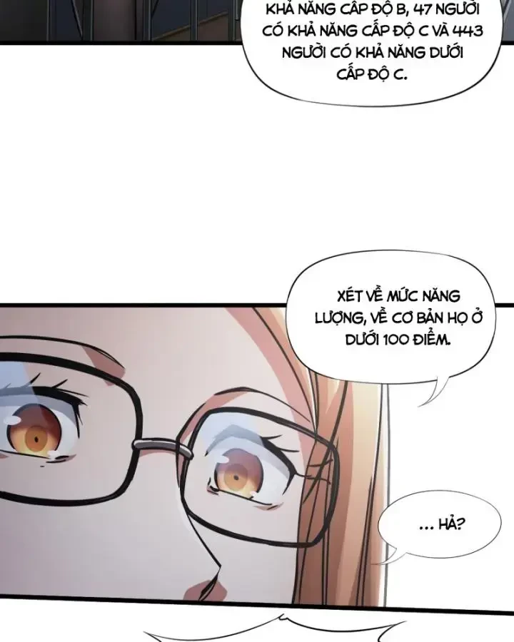 Bàn Tay Thần Thánh Chapter 1 - 161