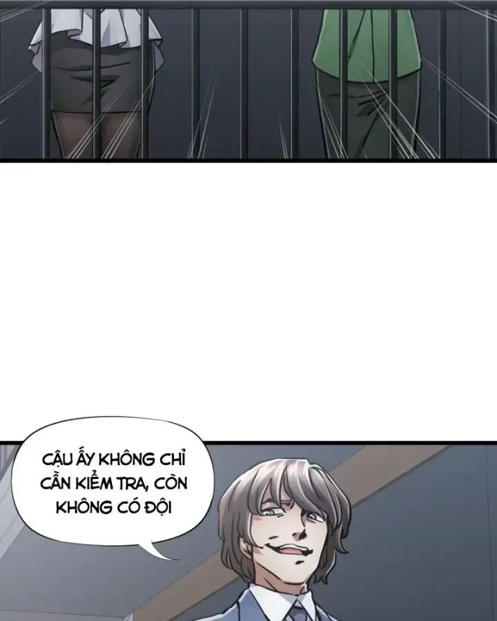 Bàn Tay Thần Thánh Chapter 1 - 163