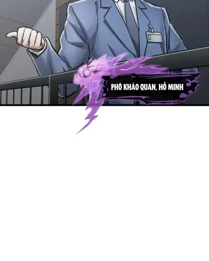 Bàn Tay Thần Thánh Chapter 1 - 164