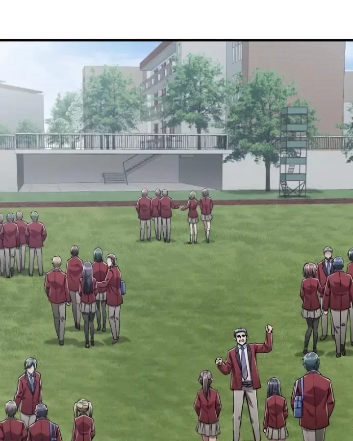 Bàn Tay Thần Thánh Chapter 1 - 165