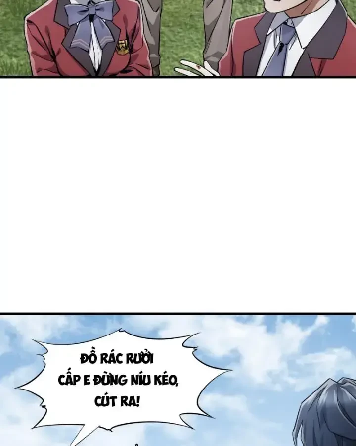 Bàn Tay Thần Thánh Chapter 1 - 168