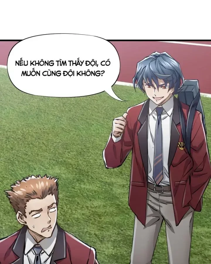 Bàn Tay Thần Thánh Chapter 1 - 170