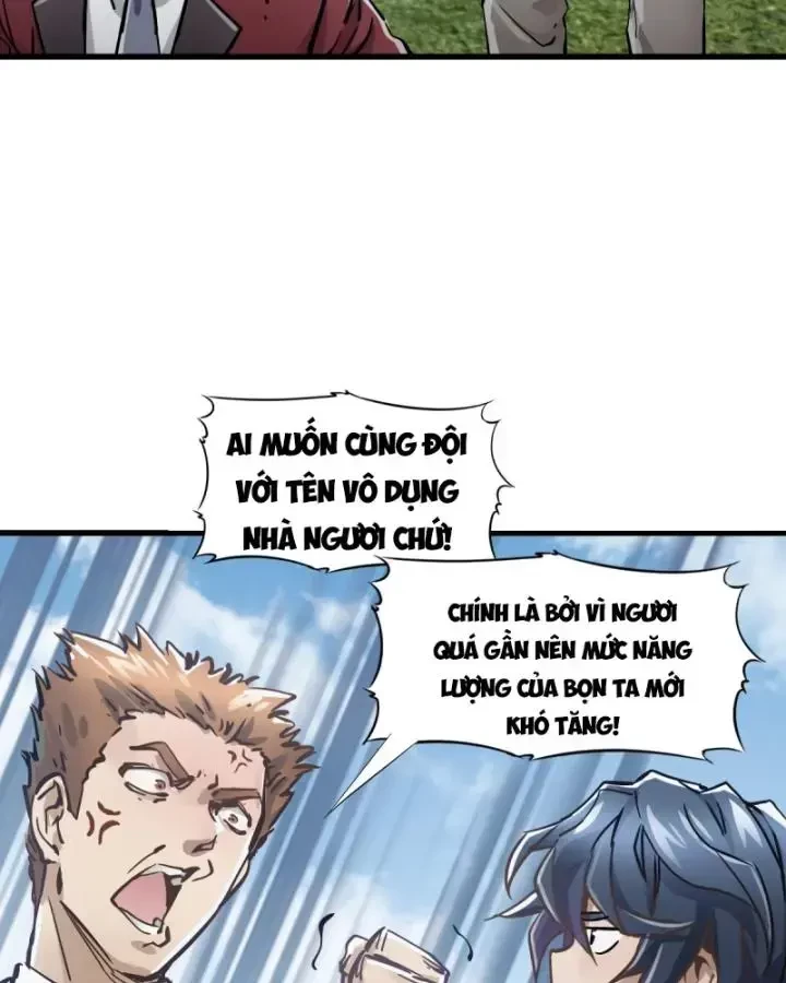 Bàn Tay Thần Thánh Chapter 1 - 171