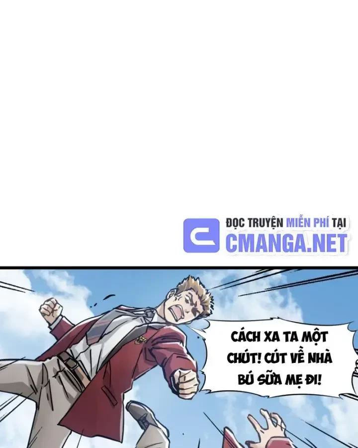 Bàn Tay Thần Thánh Chapter 1 - 174