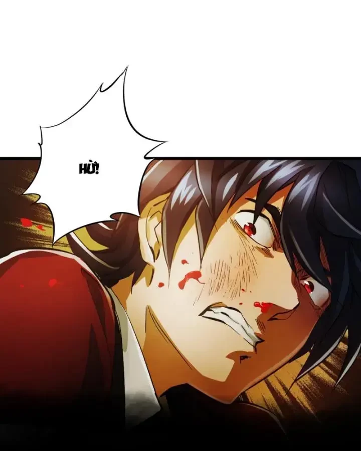 Bàn Tay Thần Thánh Chapter 1 - 176