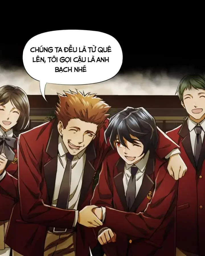 Bàn Tay Thần Thánh Chapter 1 - 177