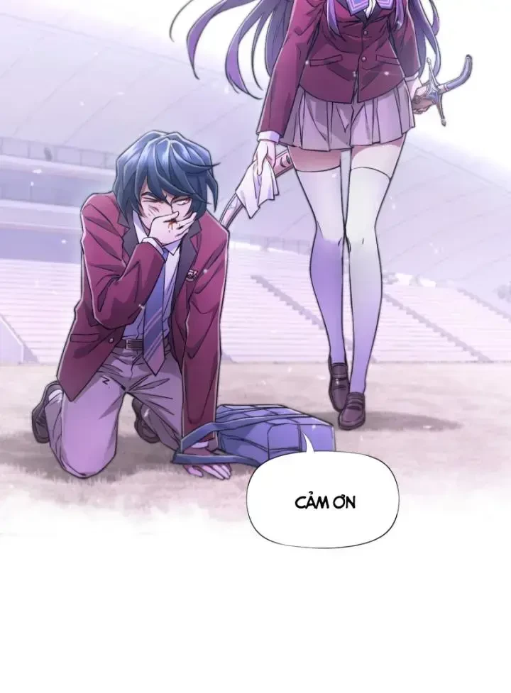 Bàn Tay Thần Thánh Chapter 1 - 182